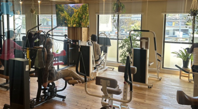 Deep Training Studio